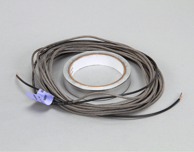 KOLPAK 500000405 HEATERWIRE SVC/INSTALL KIT FOR