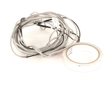 KOLPAK 500000409 HEATERWIRE SVC/INSTALL KIT FOR