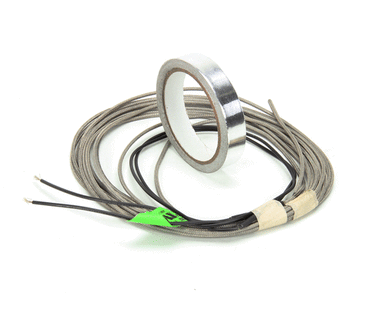 KOLPAK 500000414 HEATERWIRE SVC/INSTALL KIT FOR