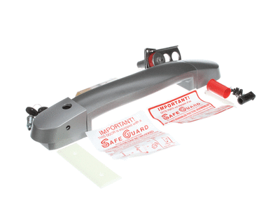KOLPAK 500000467 HANDLE RPLCMTT KIT - R-SERIES