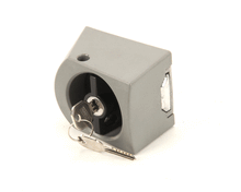 KOLPAK 500000590 LOCK ASSEMBLY KASON 28 WITH THICKE