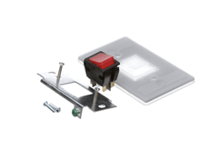 KOLPAK 500000610 SWITCH - 1 OR 3-WAY PRESS W/IN