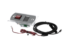 KOLPAK 500002391 SWITCH THERMOMETER COMBO