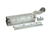 KOLPAK 500002423 CLOSER - KASON 1094 BRUSHED DUAL SPEED S