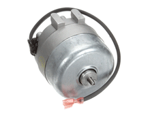 KOLPAK 550000436 EVAPORATOR FAN MOTOR (SE) ELECTRIC D
