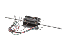 KOLPAK 550005307 MOTOR DUAL SHAFT 115V 1.32 A 1