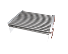 KOLPAK 550006143 CONDENSER COIL 3 ROW 15H X 17W