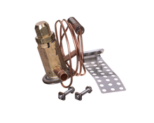 KOLPAK 550006714 EXP VALVE AAE 1/2 BA 30IN  3/8 X 1/2 ODF S