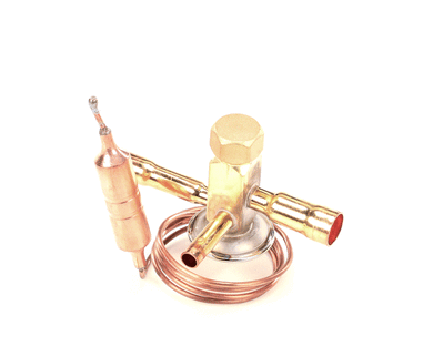 KOLPAK 550006910 THERMO EXPANSION VALVE RFGB08E-1.0-418 S