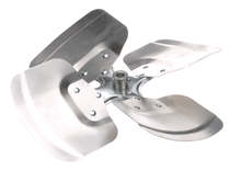 KOLPAK 8443 FAN BLADE T1404-230 6-732301