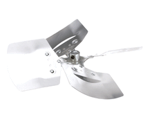 KOLPAK 8444 FAN BLADE T1404-27  6-732401