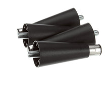 KOLD-DRAFT 210107601 6IN  LEG SET OF 4