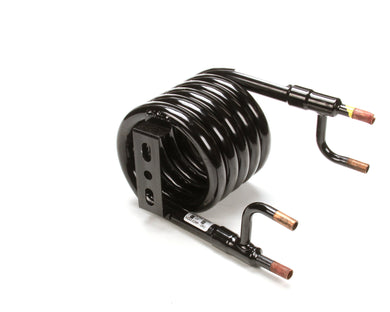 KOLD-DRAFT 102102101 LIQUID COOLED CONDENSER