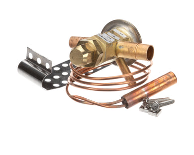 KOLPAK 10827A EXPANSION VALVE AAE1-1/4SW85-GT-5827-3