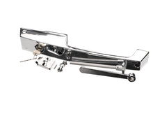 KOLPAK 236141075 HANDLE KASON 1239 POLISHED CHR