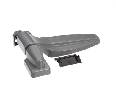 KOLPAK 500000559 HINGE COVER - KASON 1345 GRAY