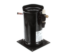 KOLPAK 550003428 RECEIVER 5 X 10 W/VALVE