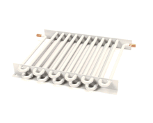 KAIRAK 2100100 COIL,12 X 9.5 BARE TUBE