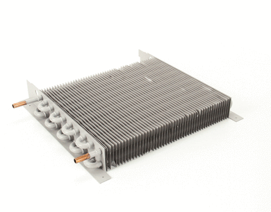 KAIRAK 2100300 COIL 10 X 12 EVAPORATOR