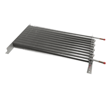 KAIRAK 2100302 COIL, EVAPORATOR 10 X 20