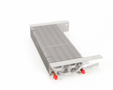 KAIRAK 2100303 COIL  5 X 12 EVAPORATOR
