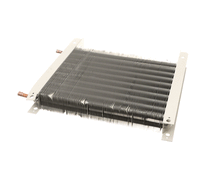 KAIRAK 2100306 COIL, 10 X 12 UNIVERSAL EVAPOR