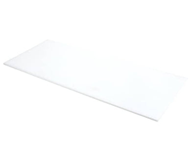 KAIRAK 2200501 CUTTING BOARD  14 X 34 X 1/2 WP W (2