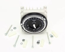KAIRAK 2300707 TIMECLOCK FM/1 QTUZ 120V-US(MI