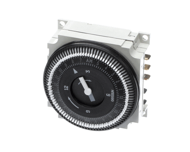 KAIRAK 2306007 TIMECLOCK  FM1STUZ-240U  240V/