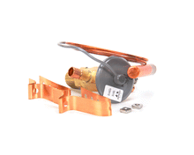 KAIRAK 2400121 VALVE, EXP FBS-1/4-C