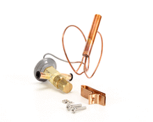 KAIRAK 2400127 VALVE  EXP FBS-1/2-C 3/8 ODF
