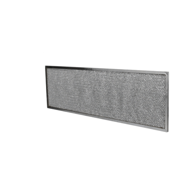 KAIRAK 2401604 FILTER EZ KLEEN 8 1/2X29X3/8 W