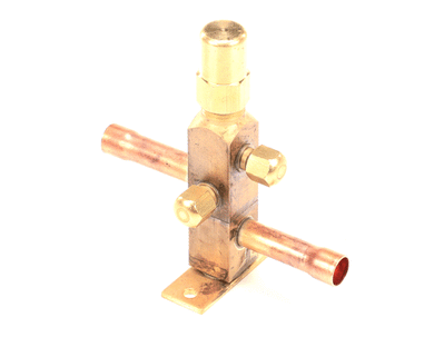 KAIRAK 2404100 VALVE DISCHG.ISOL 510-7073-00