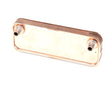 KAIRAK 2800811 HEAT EXCHANGER  HEAT B5TH X 10