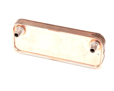 KAIRAK 2800811 HEAT EXCHANGER  HEAT B5TH X 10