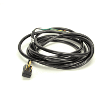 KAIRAK 3000100 CORDSET, 15A (MINIMUM 500 PCS)