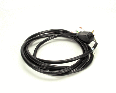 KAIRAK 3000200 CORDSET  20A 5-20P