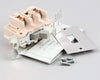 SALVAJOR PARTS 980086