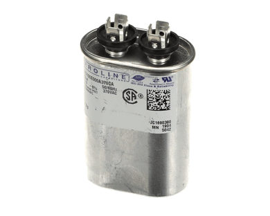 KAIRAK 3203200 CAPACITOR  HCKY100V370Z-10MFD