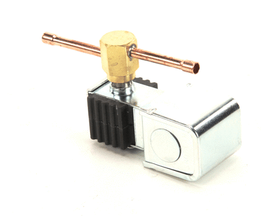 KAIRAK 325-60001-00 SOLENOID VALVE 120/50-60 1/4 O
