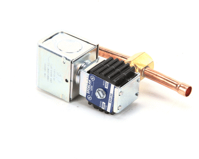KAIRAK 325-60001-05 SOLENOID VAL E5S130 120/50-60