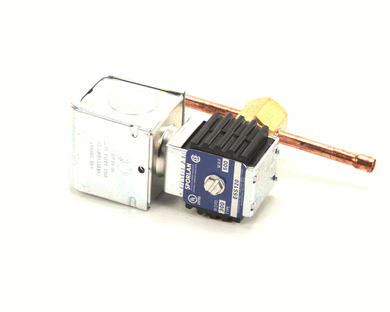 KAIRAK 325-60001 SOLENOID VALVE W/ COIL