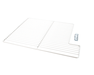 KAIRAK 3400212 SHELF  18-1/2 X 23-7/16 LT W/C