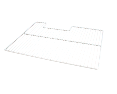 KAIRAK 3401110 SHELF  23-1/2 X 18-1/2 W/CUT-O