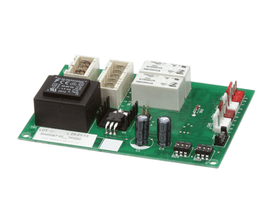 KAIRAK 358-60717-00 BLU CONTROL TP2501001G 2502501