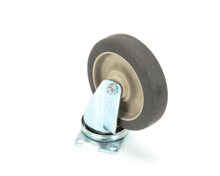 KAIRAK 3801200 CASTER  SWIVEL 5-30-314G-2