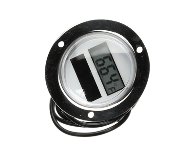 KAIRAK 3801603 THERMOMETER  2IN ROUND DIGITAL