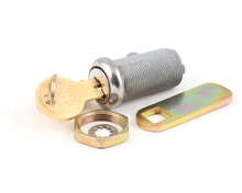 KAIRAK 3802810 LOCK UTILITY S/S #P30-4780 W/F