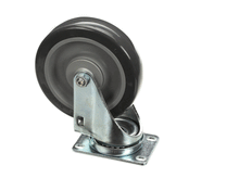 KAIRAK 3803702 CASTER, SWIVEL #5-405-314G #19