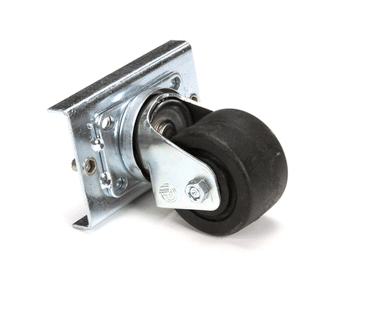 KAIRAK 3803718 CASTER SWIVEL 3 IN #3-130-532G